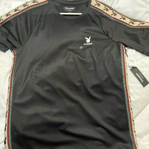 Playboy X Pacsun shirt